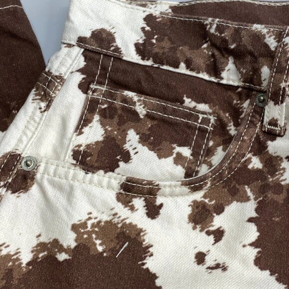 Reformation “Val 90s” Mid-Rise Straight Leg Jeans – Size 29 (NWT) - Picture 8 of 11